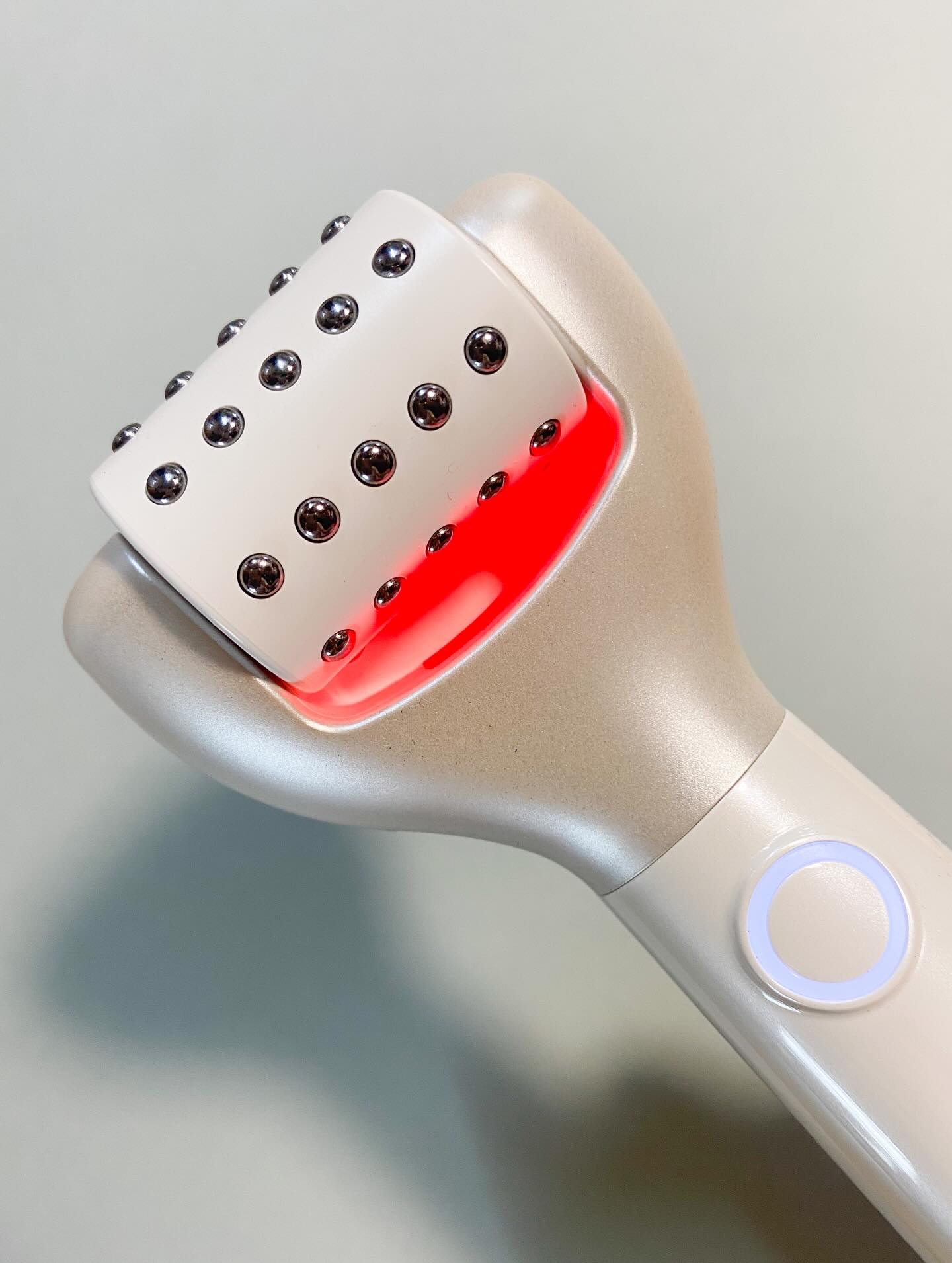 ペンタショット/CELORABY/美顔器・マッサージを使ったクチコミ（2枚目）