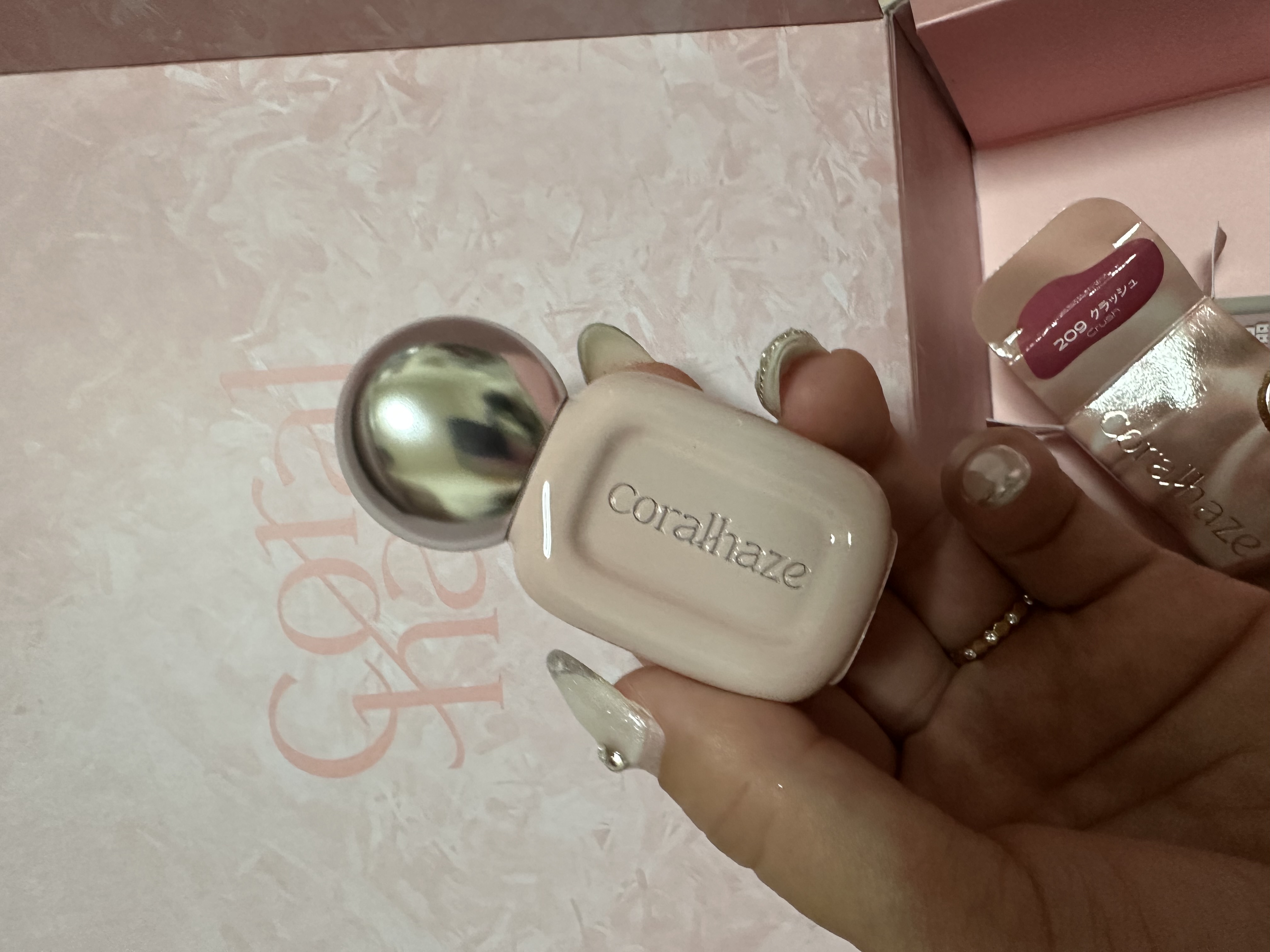 を使ったクチコミ（3枚目）