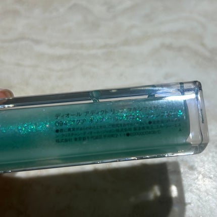 ディオール アディクト リップ マキシマイザー/Dior/リップグロスを使ったクチコミ(5枚目)