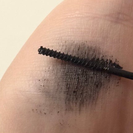 エクストラ スリム カールアップ マスカラ/FIVE VIBE/マスカラを使ったクチコミ(3枚目)