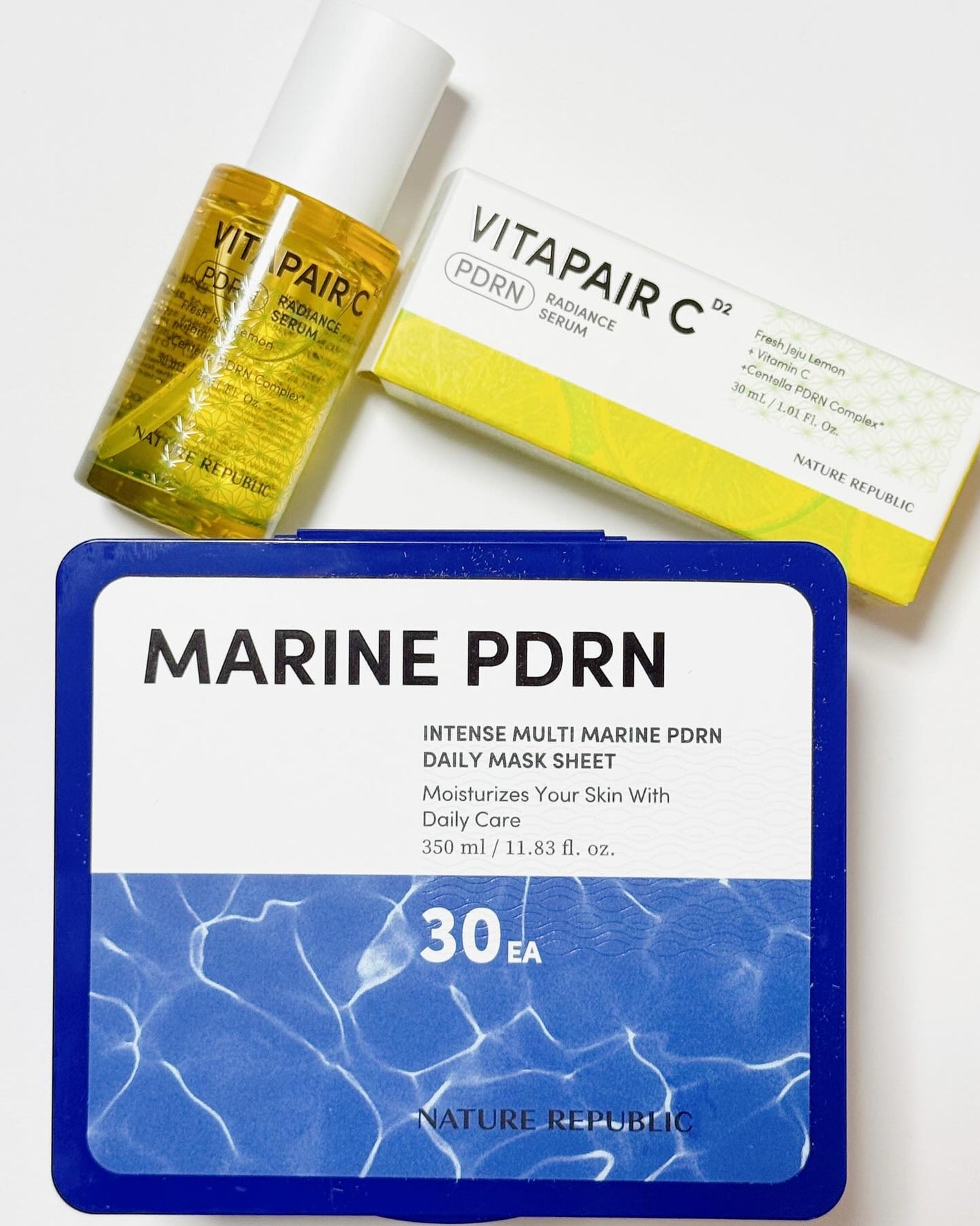 MOON on LIPS 「🌿🌱🌿🌱🌿🌱NATUREREPUBLIC@naturerepu..」(4枚目)