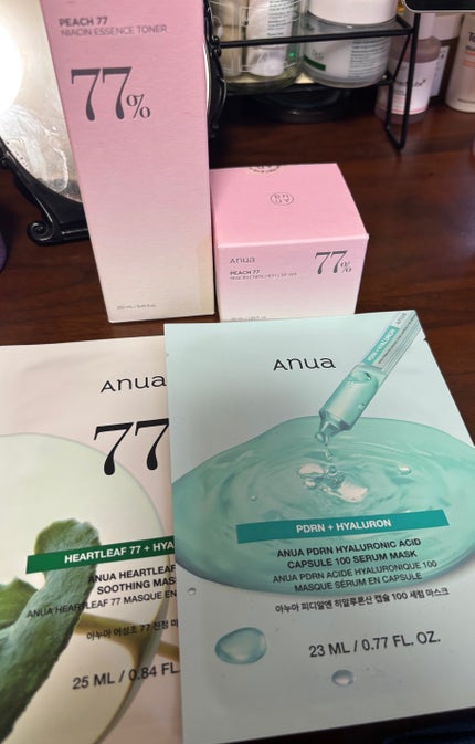 Rie Nakamura on LIPS 「7月の購入品〜1枚目は美顔器でメディキューブのブースターミニ1..」(5枚目)