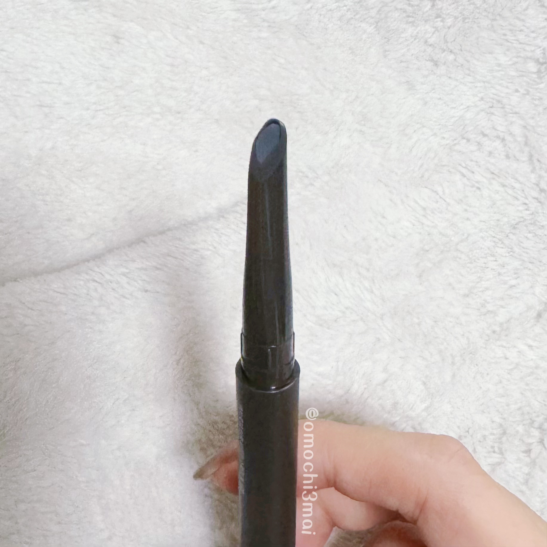 タフブロウスカルプチャー/ENTROPY/アイブロウペンシルを使ったクチコミ（3枚目）