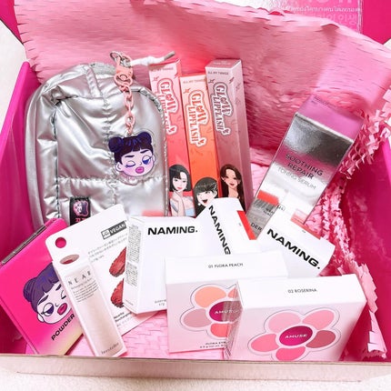 グローリップフラッシュ/all my things/口紅を使ったクチコミ(5枚目)