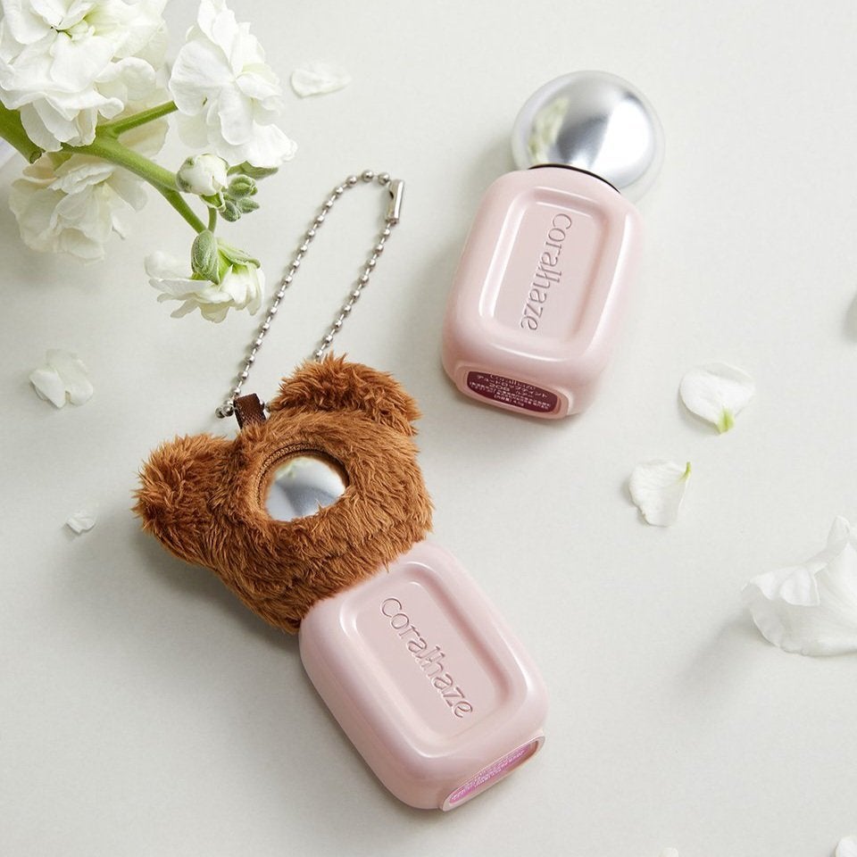 デュー ドロップ ティント/Coralhaze/リップティントを使ったクチコミ(6枚目)