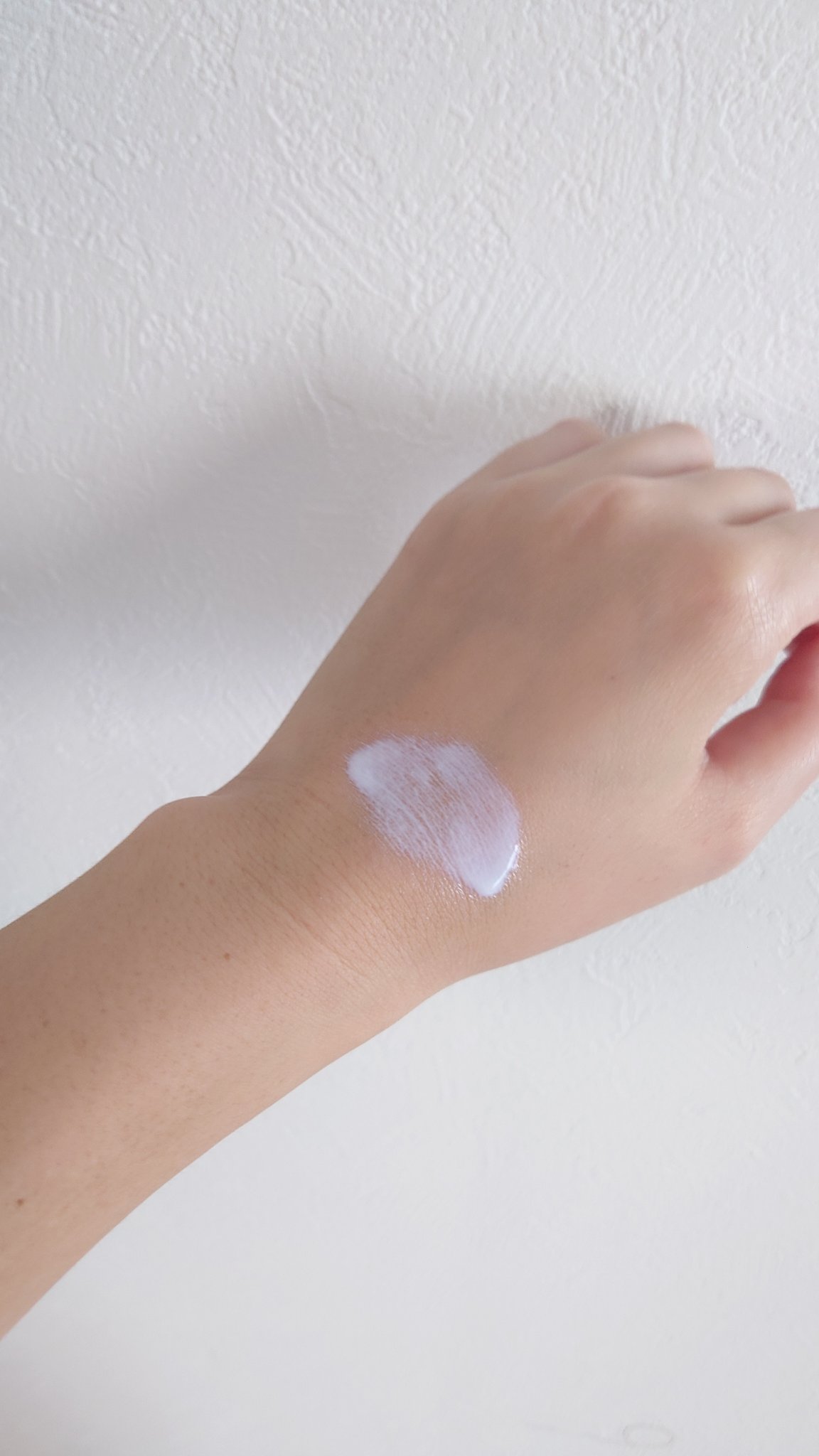 アロベビー UV&アウトドアミスト /ALOBABY/日焼け止めミスト・スプレーを使ったクチコミ（2枚目）