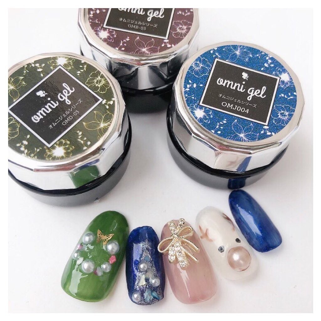 𝘼𝙮𝙪 ❦ 𝑆𝑒𝑙𝑓 𝑁𝑎𝑖𝑙 on LIPS 「❥こんばんは😌今回は12月に入ったのでクリスマスネ..」(1枚目)