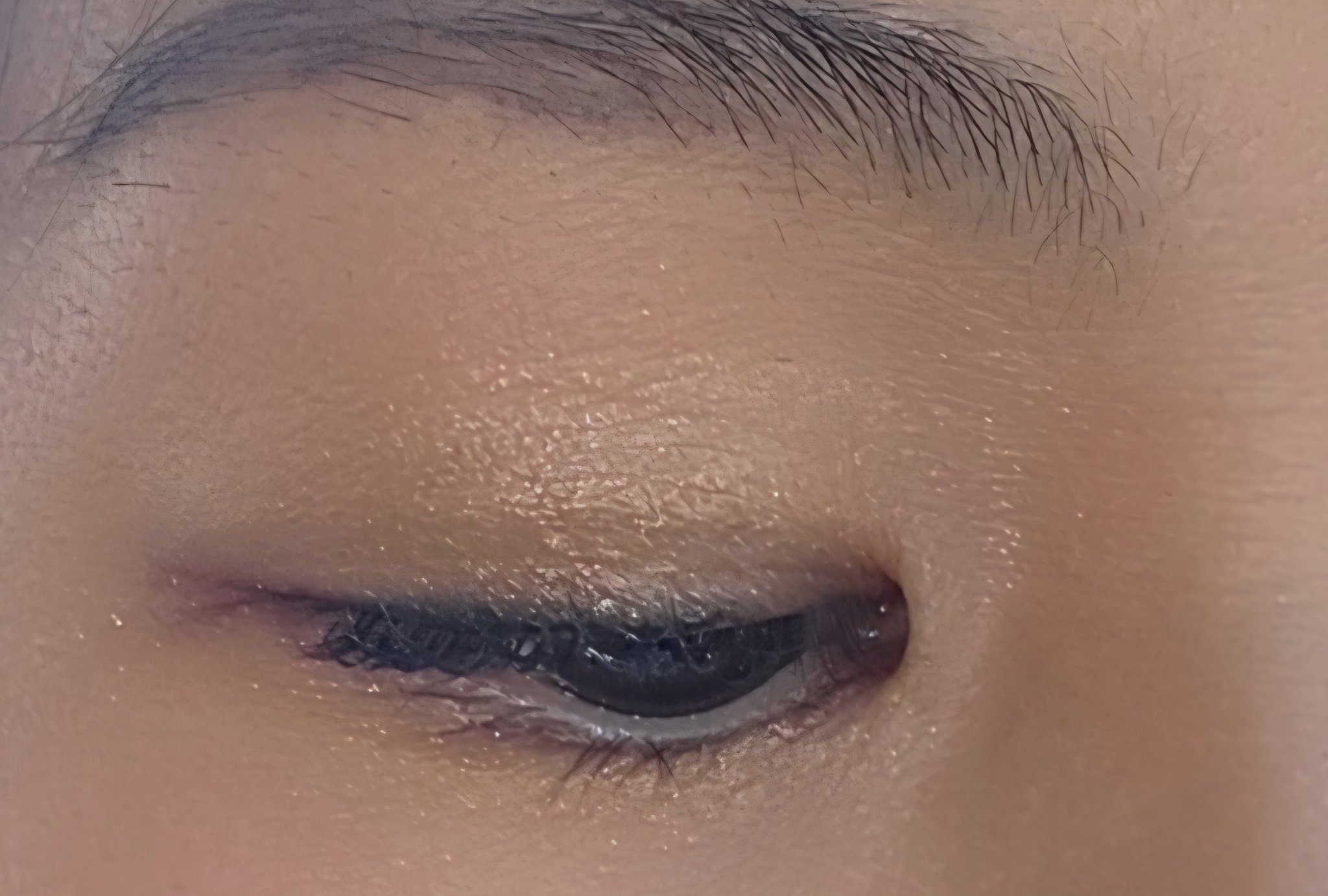 プレイカラーアイズ ミニオブジェ/ETUDE/アイシャドウパレットを使ったクチコミ（2枚目）