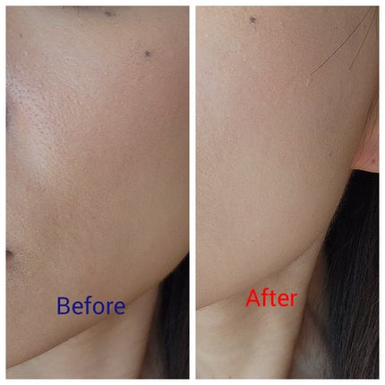 ビーベルベット セバムカットクッション/espoir/プレストパウダーを使ったクチコミ(4枚目)