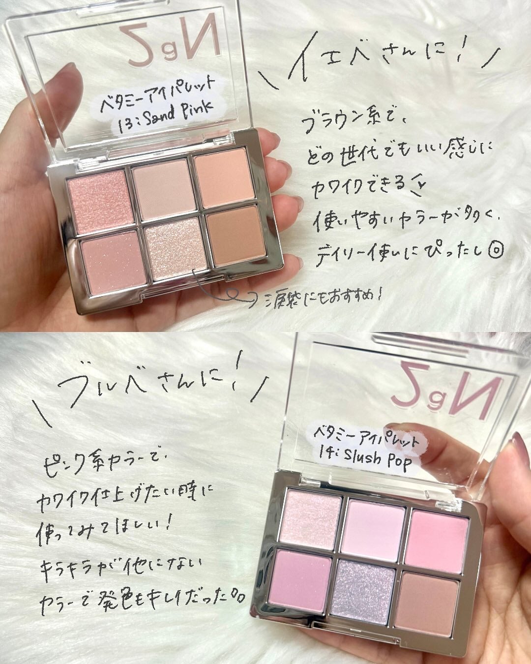 デュアルチーク/2aN/パウダーチークを使ったクチコミ(4枚目)