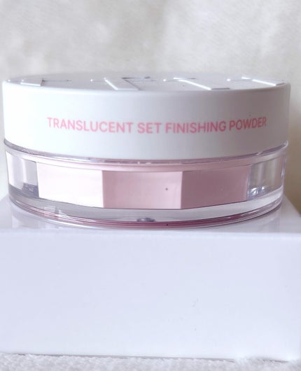 トランスルーセントセットフィニッシングパウダー/TFIT/ルースパウダーを使ったクチコミ(6枚目)
