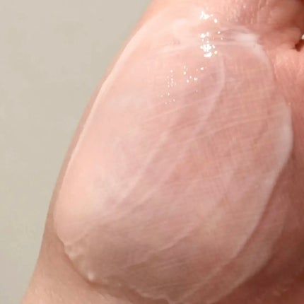 アクアスクワランモイスチャークリーム/S.NATURE/フェイスクリームを使ったクチコミ(2枚目)