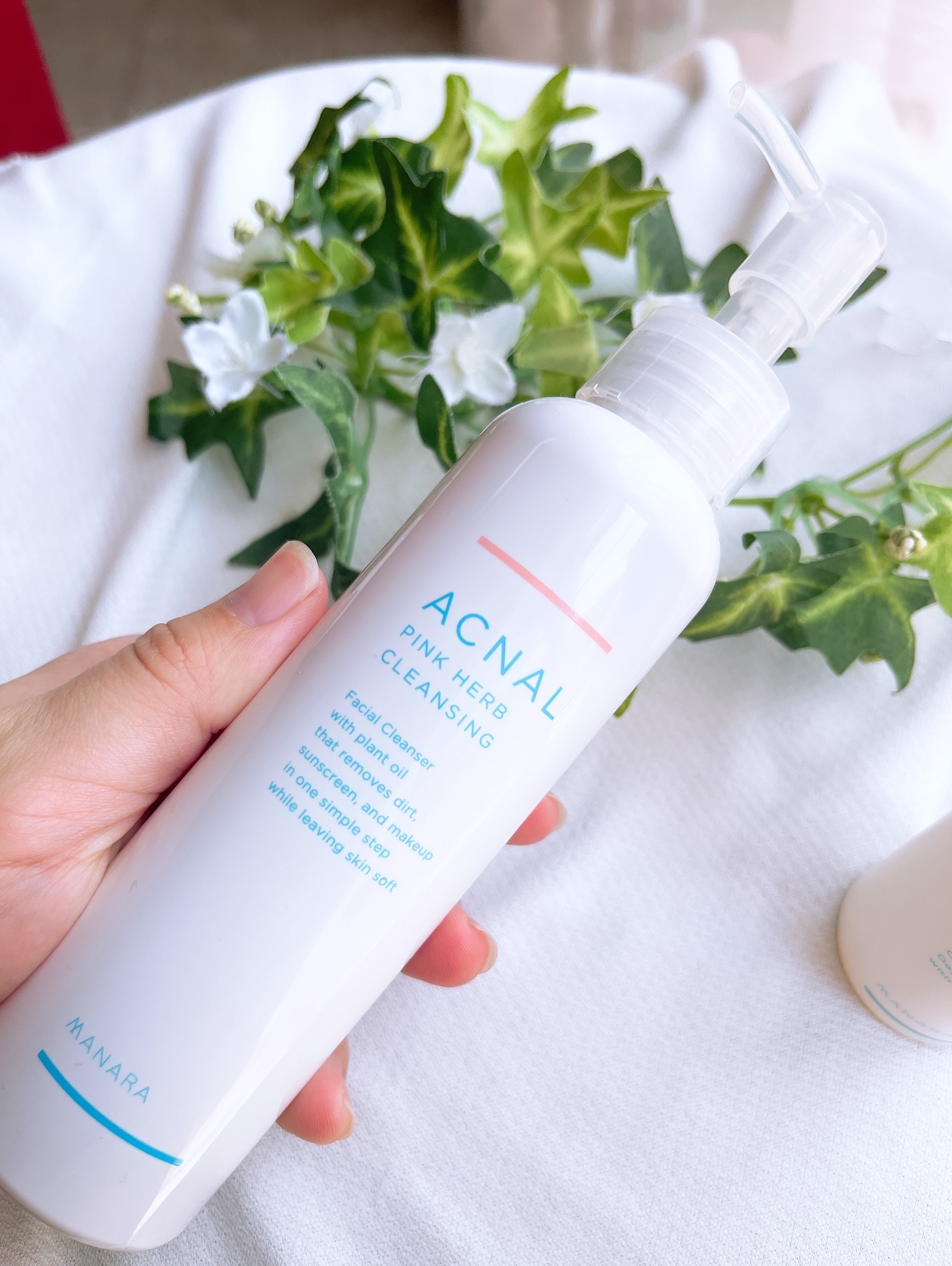 デイミスト/ACNAL/ミスト状化粧水を使ったクチコミ（2枚目）