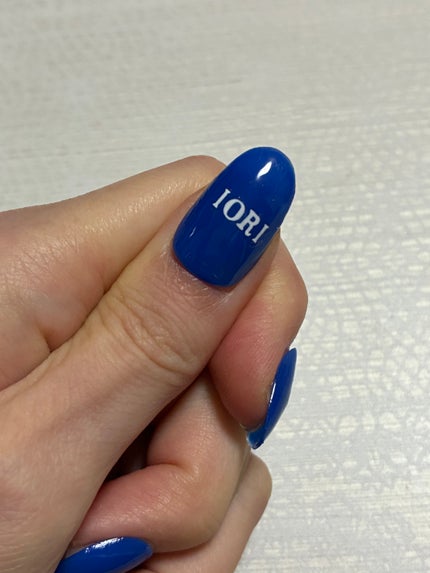 グミっとGEL/LULUGEL/ジェルネイルを使ったクチコミ(3枚目)