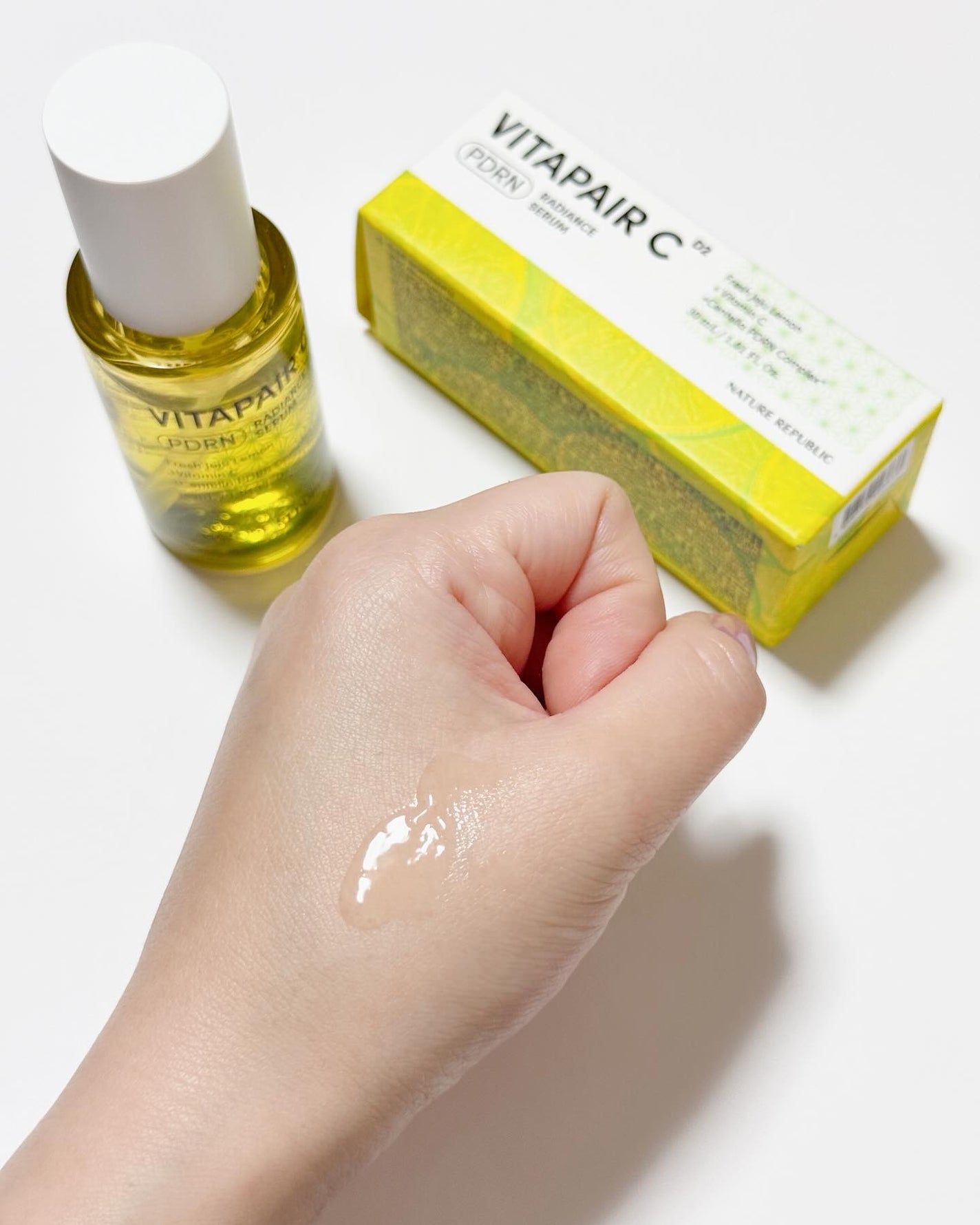 MOON on LIPS 「🌿🌱🌿🌱🌿🌱NATUREREPUBLIC@naturerepu..」(2枚目)