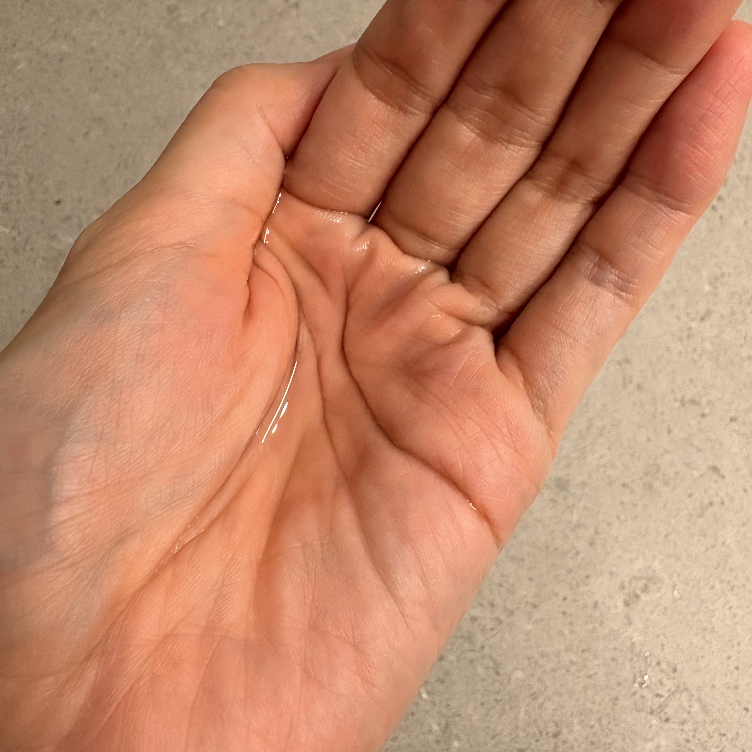 フォルテ アンプル トリートメント/treecell/洗い流すヘアトリートメントを使ったクチコミ（3枚目）