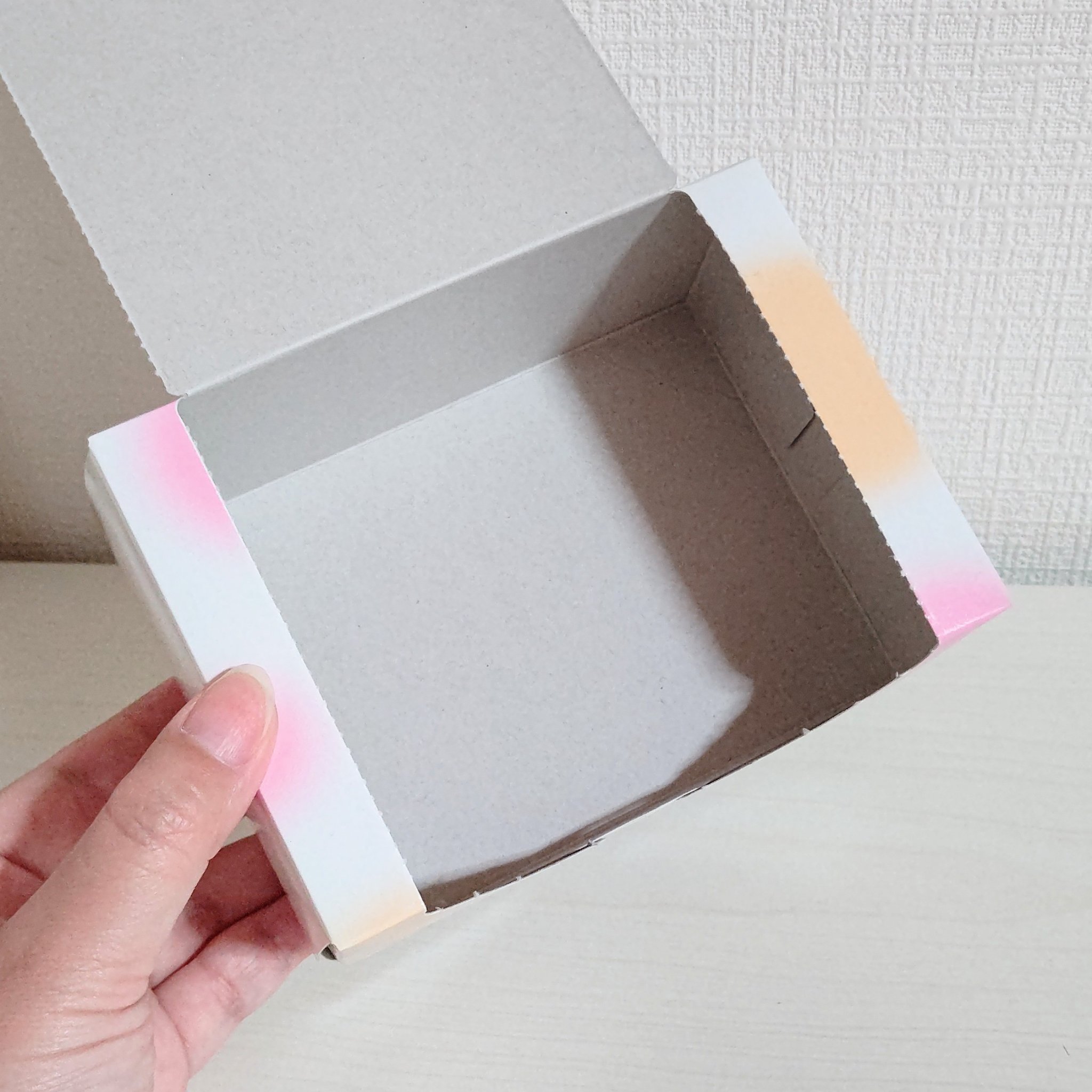 コットンパフ/DAISO/パフ・スポンジを使ったクチコミ（2枚目）