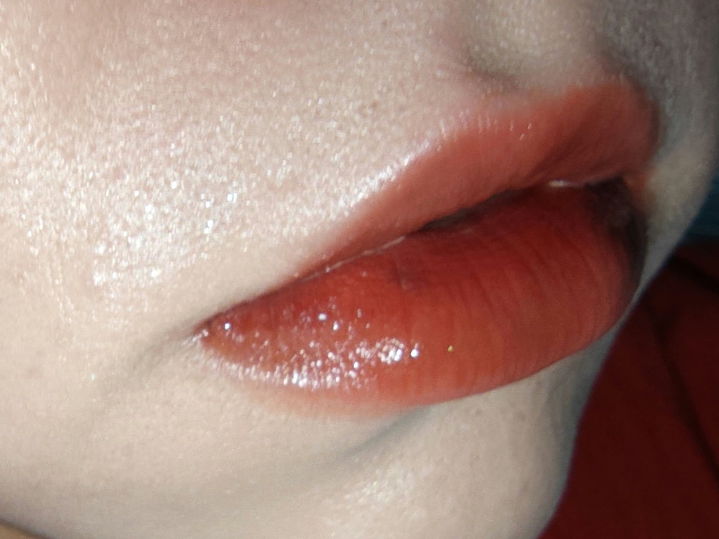 シャドーカスタマイズ/MAJOLICA MAJORCA/単色アイシャドウを使ったクチコミ(5枚目)