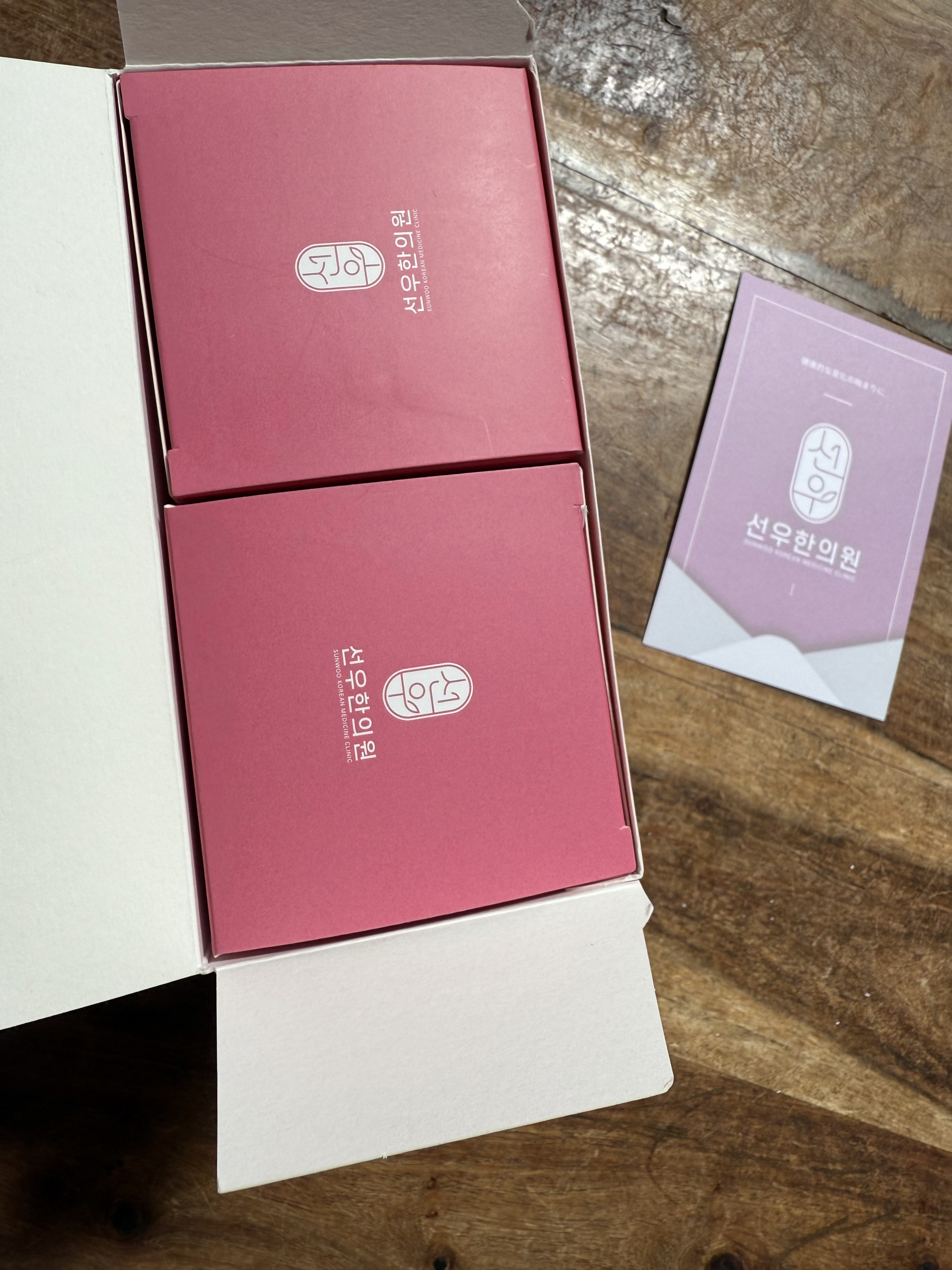 ダイエット韓方ミンゴ/ソヌ/ボディサプリメントを使ったクチコミ（3枚目）