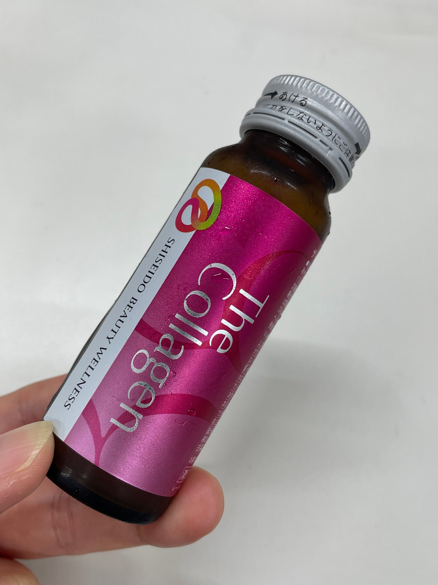 ザ・コラーゲン <ドリンク> /ザ・コラーゲン/美容ドリンクを使ったクチコミ(2枚目)