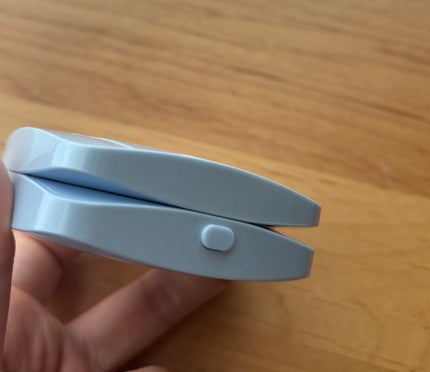 アイシーフィットカバークッションEX/TFIT/クッションファンデーションを使ったクチコミ(2枚目)