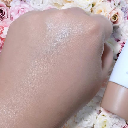 コントロールメイクアップベース/Say/化粧下地を使ったクチコミ(8枚目)