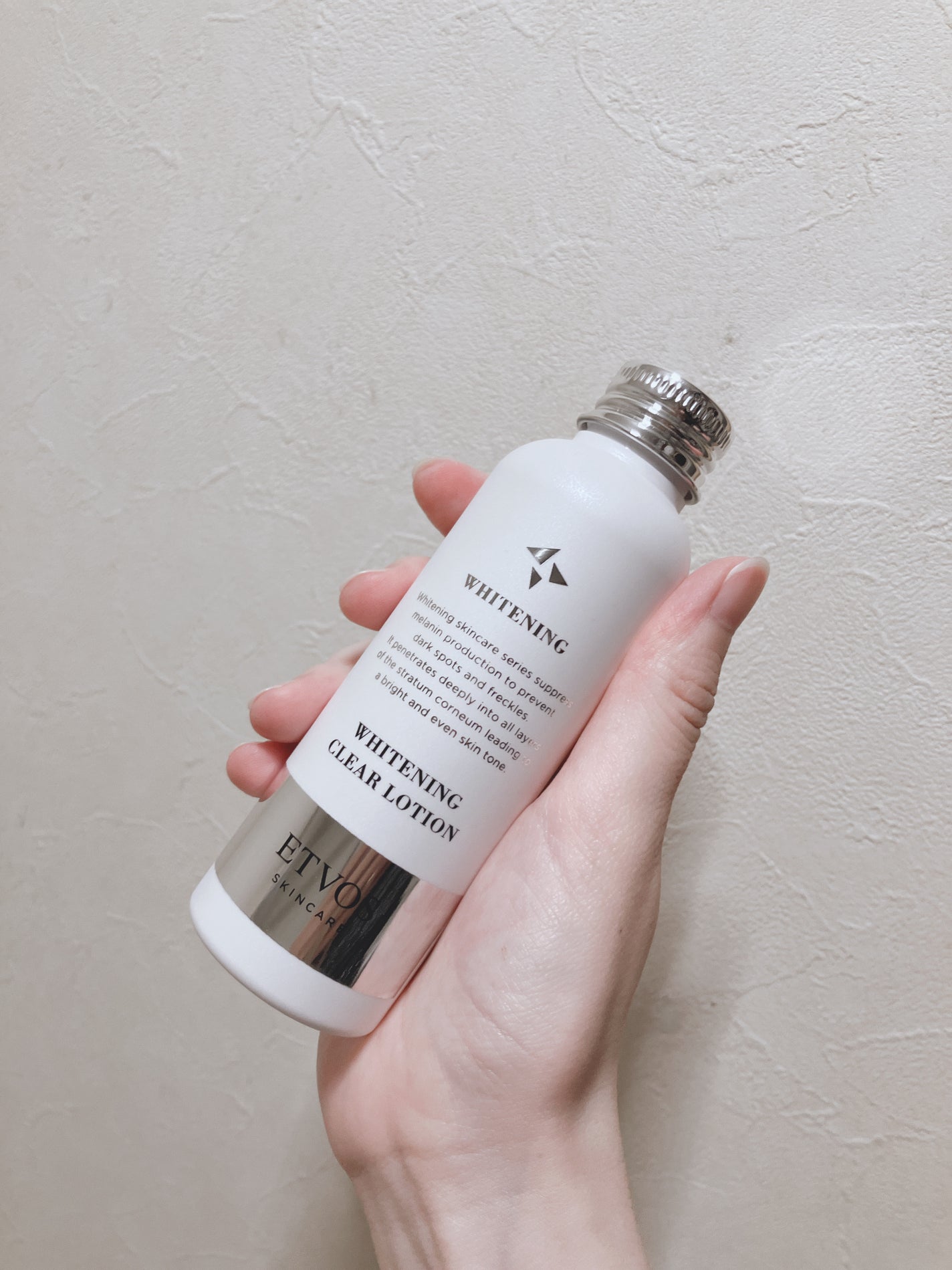 メロウオイル/plus eau/アウトバストリートメントを使ったクチコミ(2枚目)