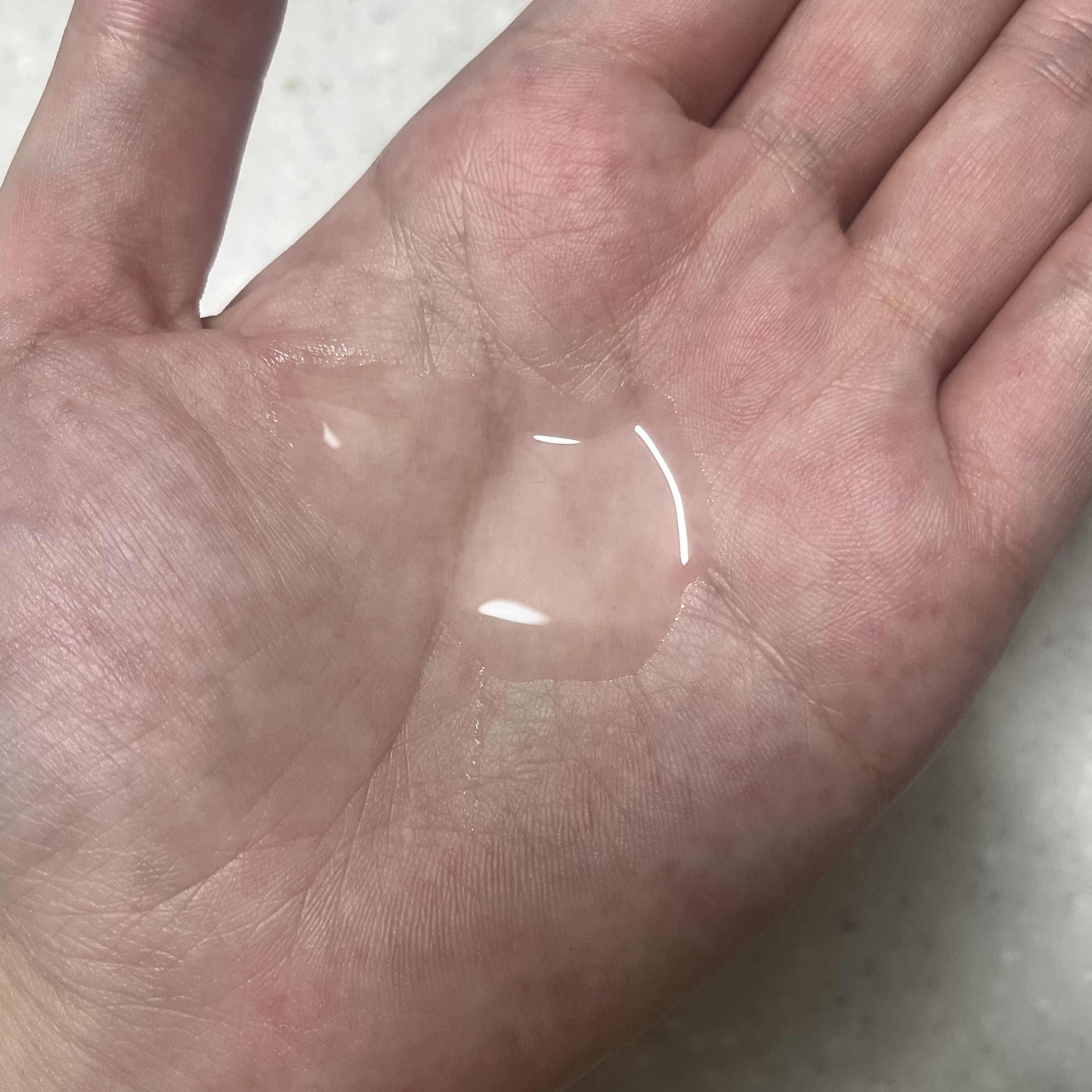 フォルテ アンプル トリートメント/treecell/洗い流すヘアトリートメントを使ったクチコミ（3枚目）