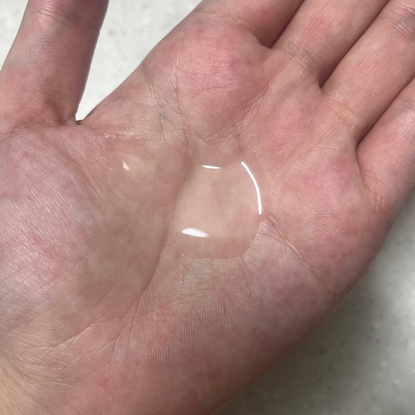 フォルテ アンプル トリートメント/treecell/洗い流すヘアトリートメントを使ったクチコミ(3枚目)