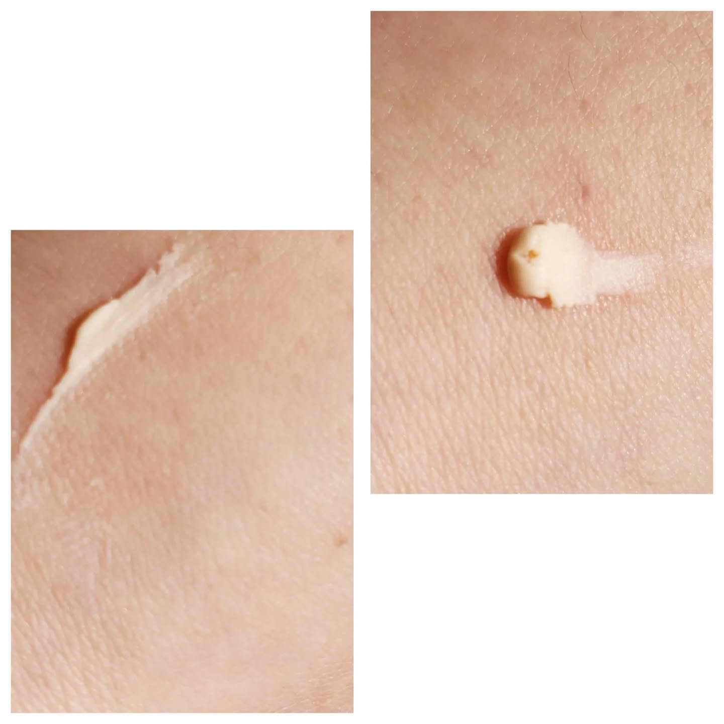 ポアカバー C/ポイントマジックPRO/化粧下地を使ったクチコミ（3枚目）