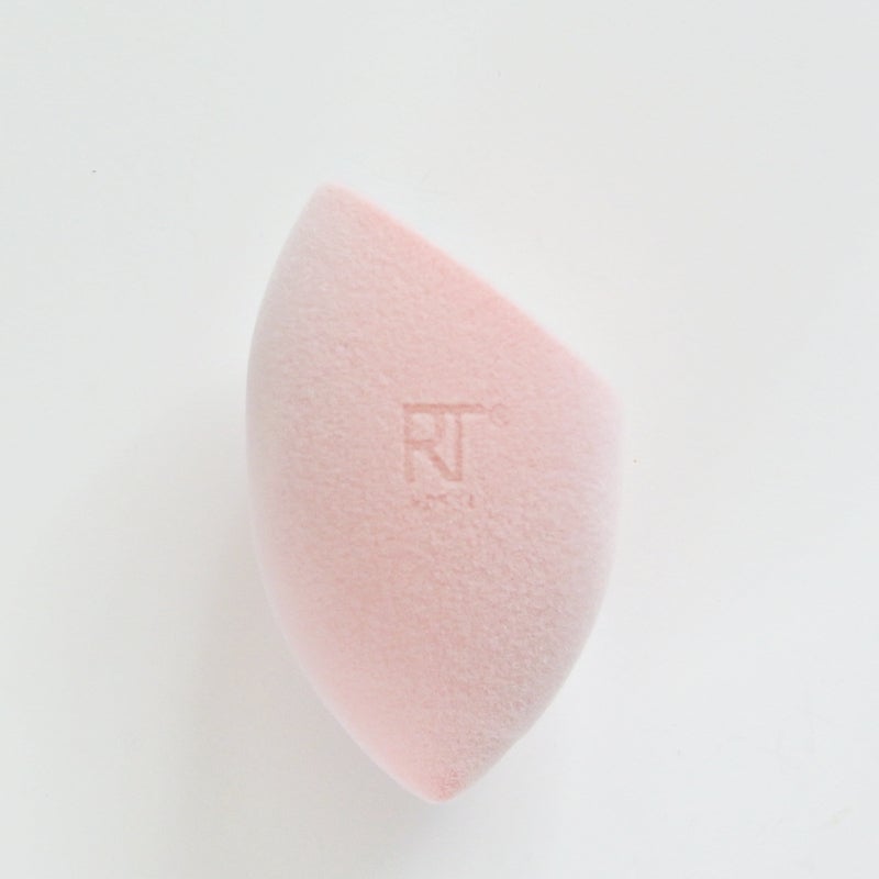 ミラクルパウダースポンジ/Real Techniques/パフ・スポンジを使ったクチコミ(2枚目)