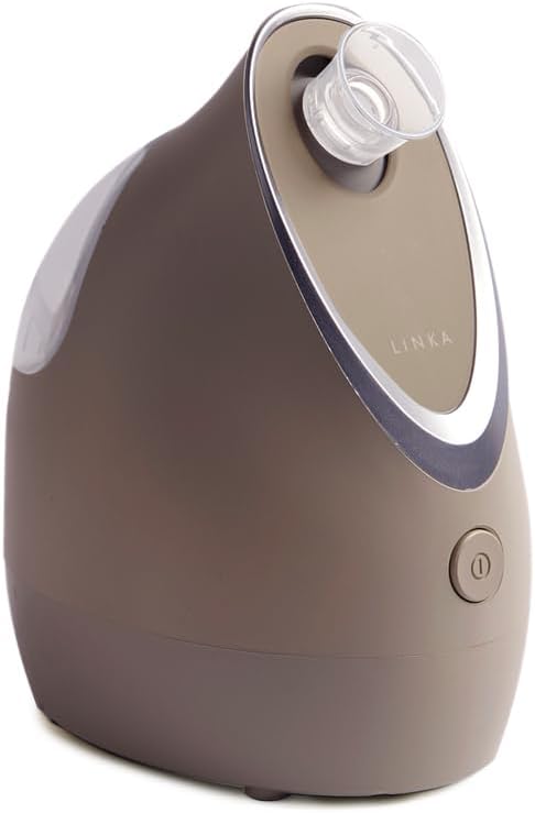 イオンフェイススチーマー LINKA