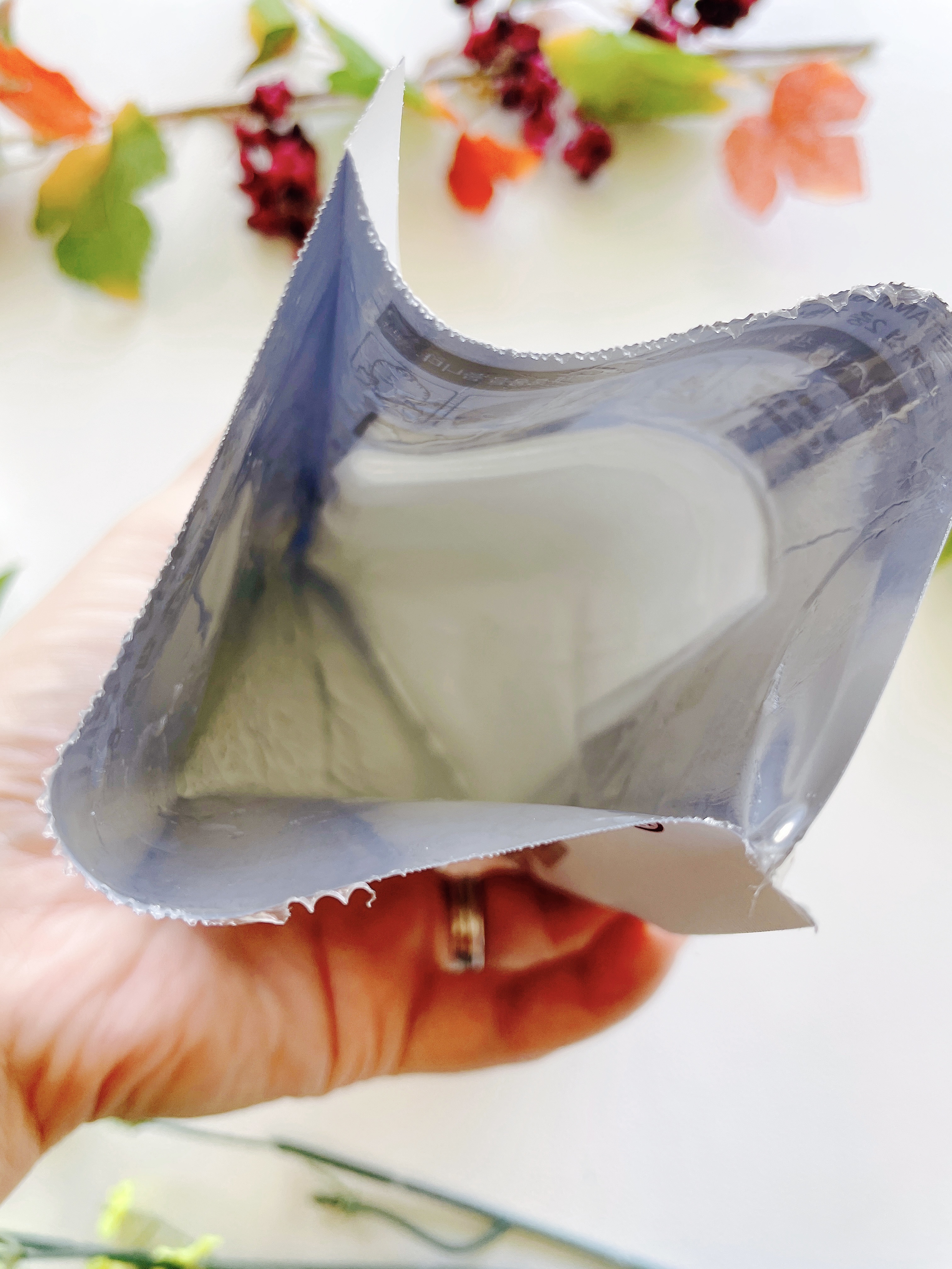 ドクターカプセル シカ マスクパック/LEBELAGE/シートマスク・パックを使ったクチコミ（2枚目）