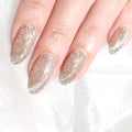 MG23 Golden Flash Magnet 黄金の閃光