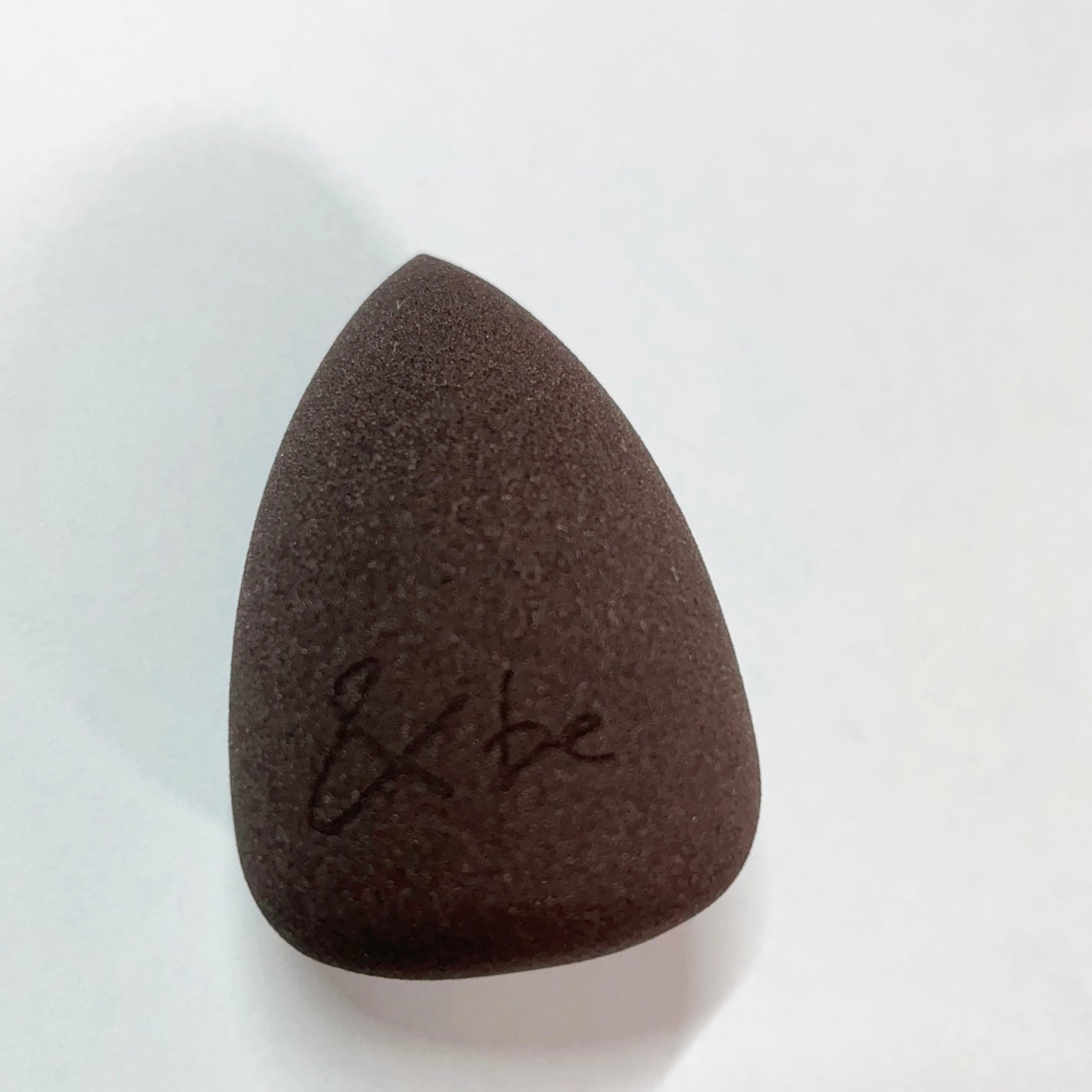 &be ブラックスポンジ/&be/パフ・スポンジを使ったクチコミ(2枚目)