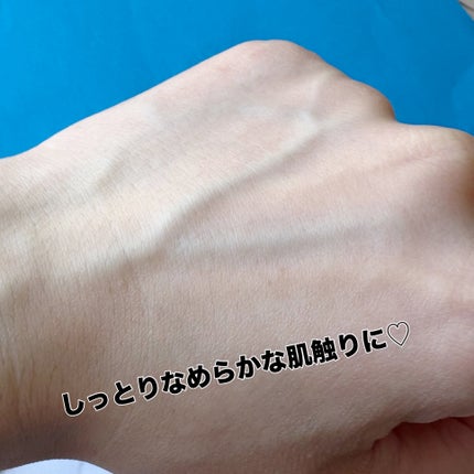 ニベアソフト スキンケアクリーム/ニベア/ボディクリームを使ったクチコミ(4枚目)