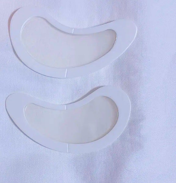 アイバックリフト1100シャットリードルパッチ/CHARDE/シートマスク・パックを使ったクチコミ(3枚目)