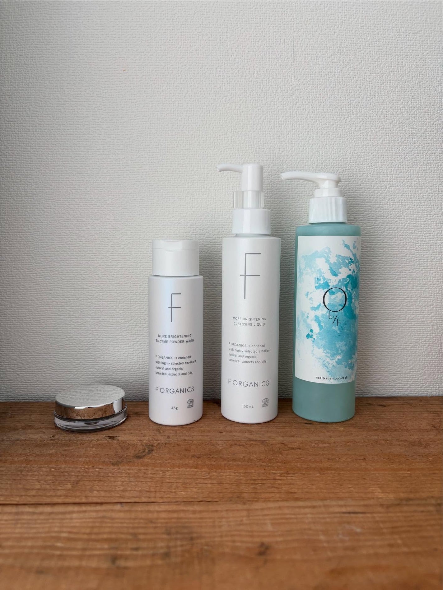 スキンスムーザー/m.m.m/化粧下地を使ったクチコミ(1枚目)