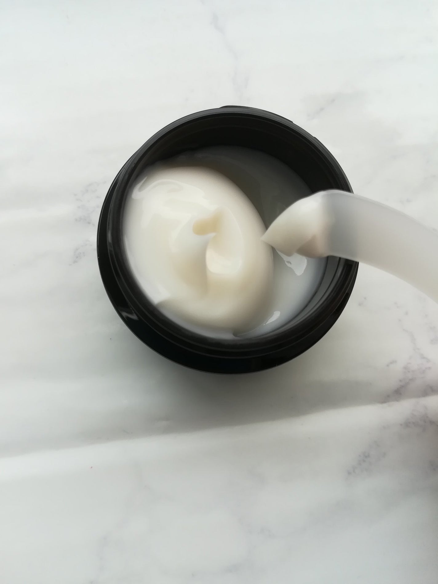 オバジX ダーマアドバンスドリフト/オバジ/フェイスクリームを使ったクチコミ(2枚目)