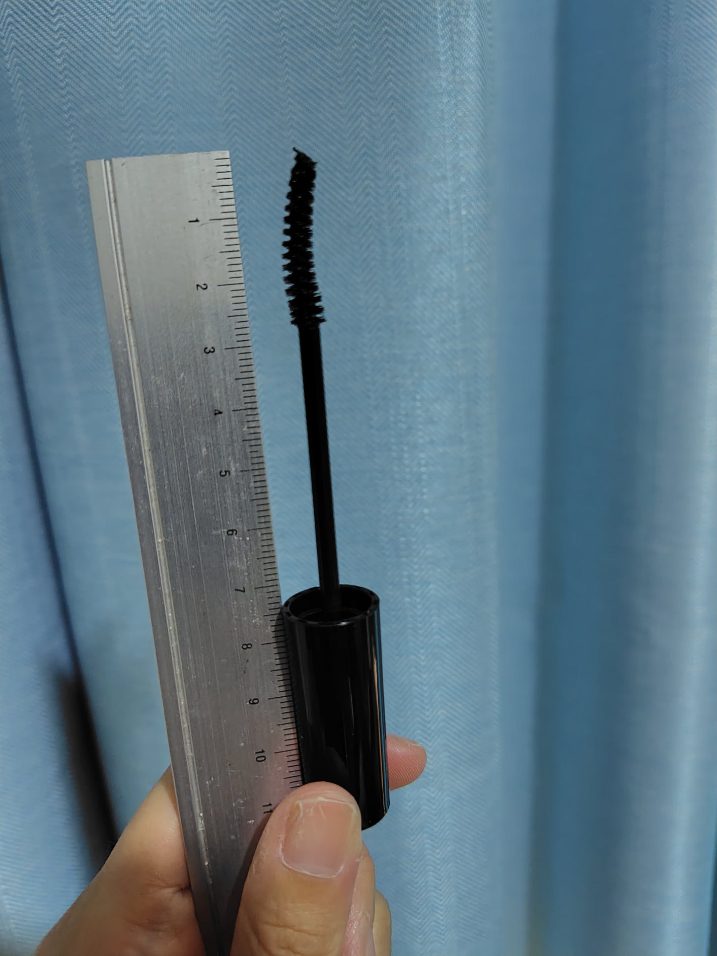 オフするんマスカラ/キャンメイク/マスカラを使ったクチコミ(5枚目)