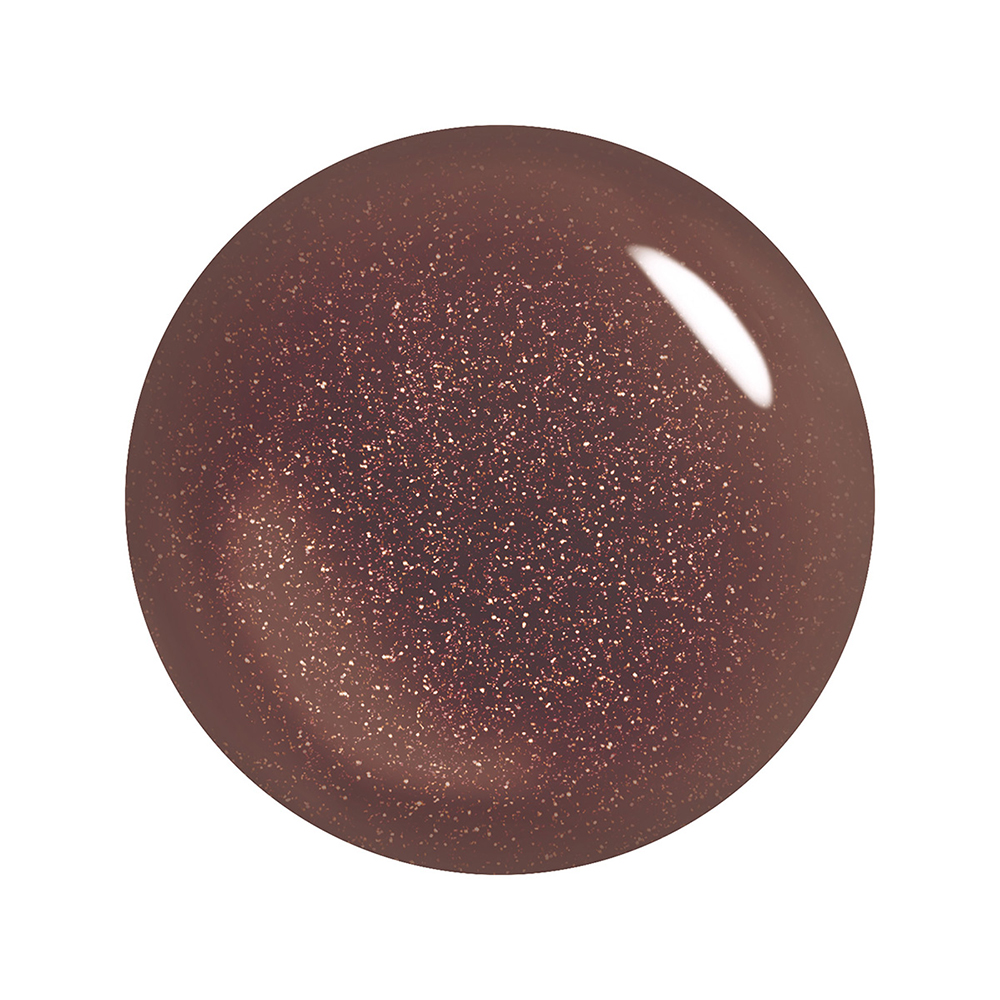 ジェルネイル GM160 Aged Brown（エイジドブラウン）