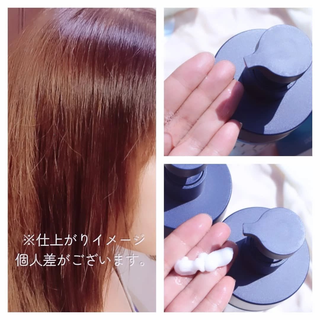 まぴねーず@フォロバ100 on LIPS 「地肌と美髪の両方を満たす、オールフリー*美容液シャンプー「WI..」(4枚目)