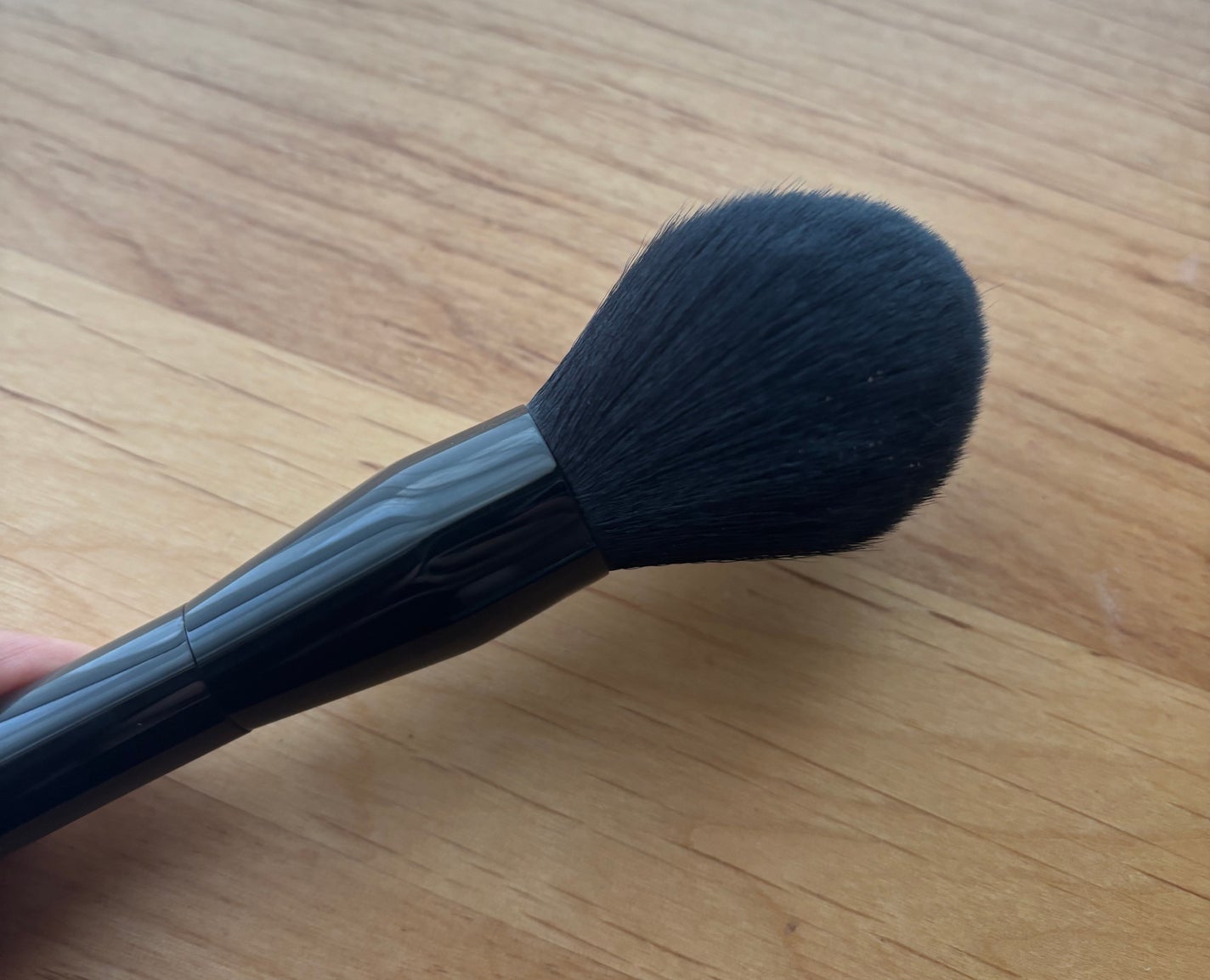 トランスルーセントセットフィニッシングパウダー/TFIT/ルースパウダーを使ったクチコミ(2枚目)