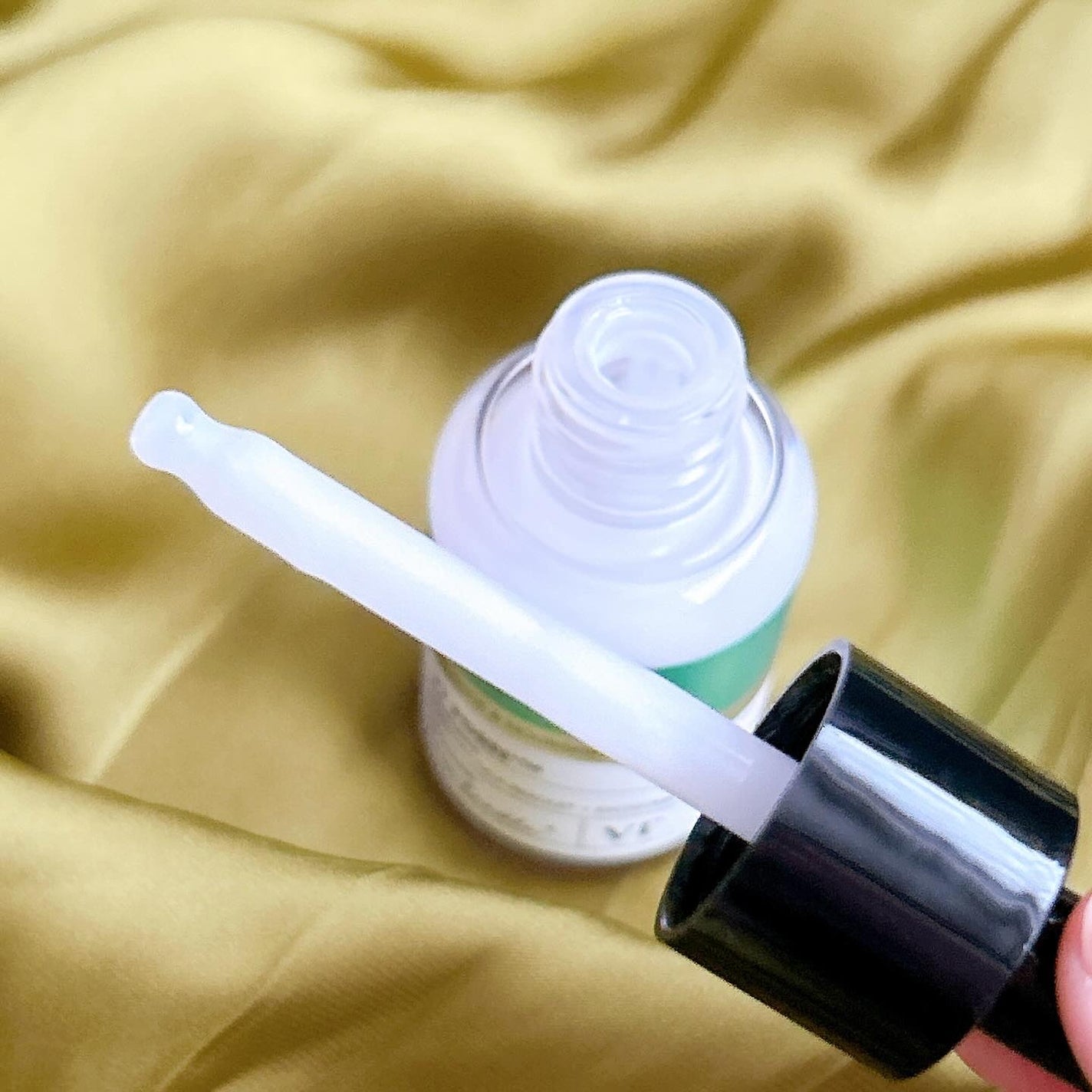 リードルS PDRN+ セラム/VT/美容液を使ったクチコミ(2枚目)