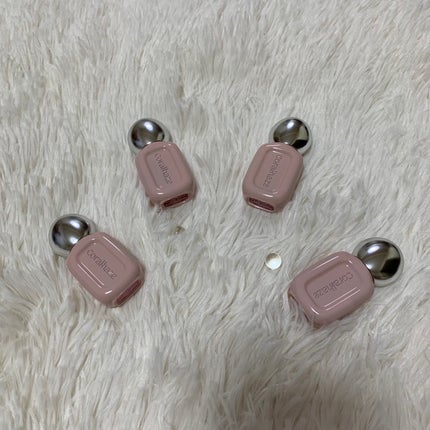 デュー ドロップ ティント/Coralhaze/リップティントを使ったクチコミ(1枚目)