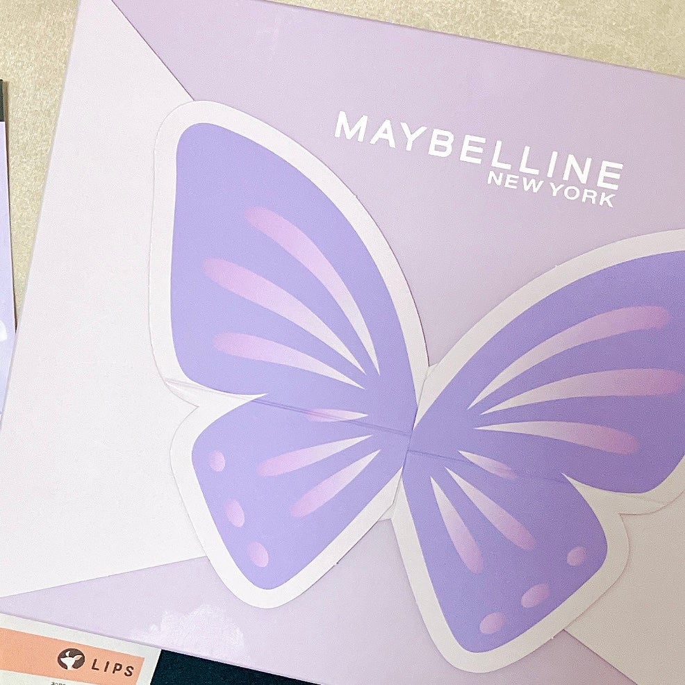 SPステイ ルミマット リキッド ファンデーション/MAYBELLINE NEW YORK/リキッドファンデーションを使ったクチコミ(2枚目)