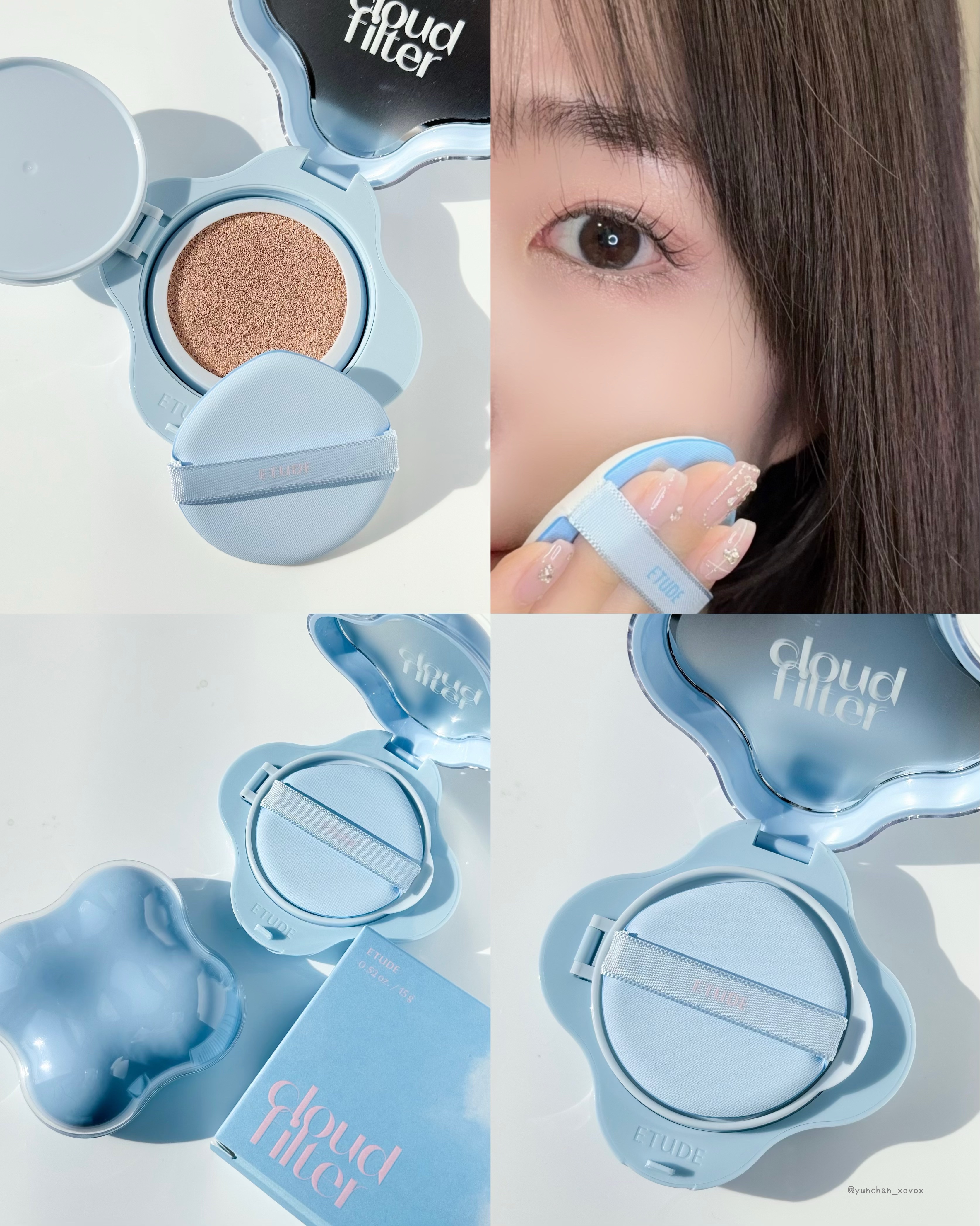 カールフィックスマスカラ/ETUDE/マスカラを使ったクチコミ（3枚目）