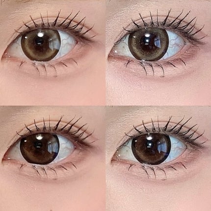 キャンディーマジック BLBワンデー/candy magic/ワンデー(1DAY)カラコンを使ったクチコミ(6枚目)