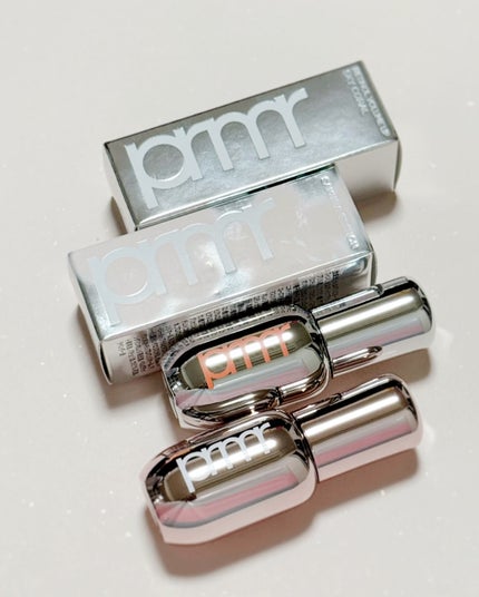 MOON on LIPS 「✨✨✨✨✨✨primeraRVリップセラム スカイコーラルRV..」(6枚目)