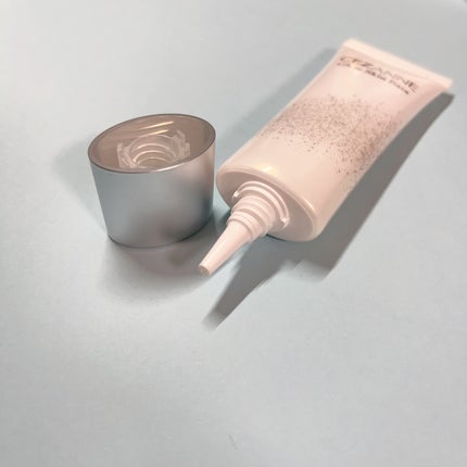 グロウスキンベース/CEZANNE/化粧下地を使ったクチコミ(2枚目)